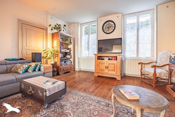 Maison à vendre |  Tonnay-Charente |  7 pièces | 204 m²