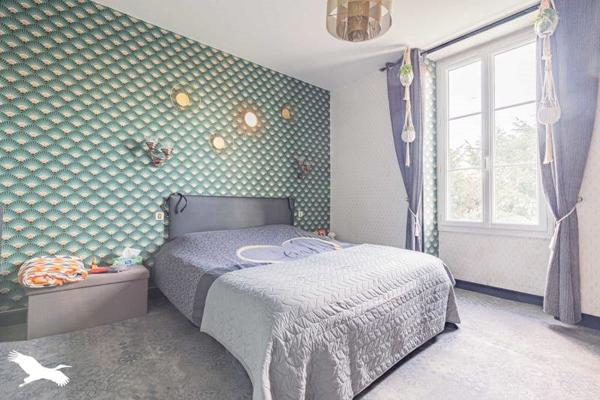 Maison à vendre |  Tonnay-Charente |  7 pièces | 204 m²