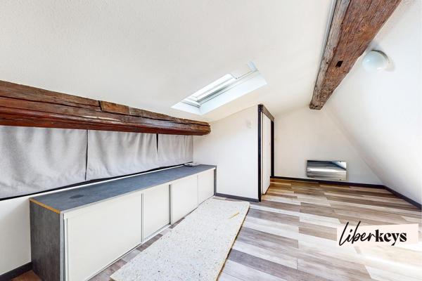 Maison & revenus locatifs à Toul – Dépendances exceptionnelles – Idéal résidence principale avec rentabilité