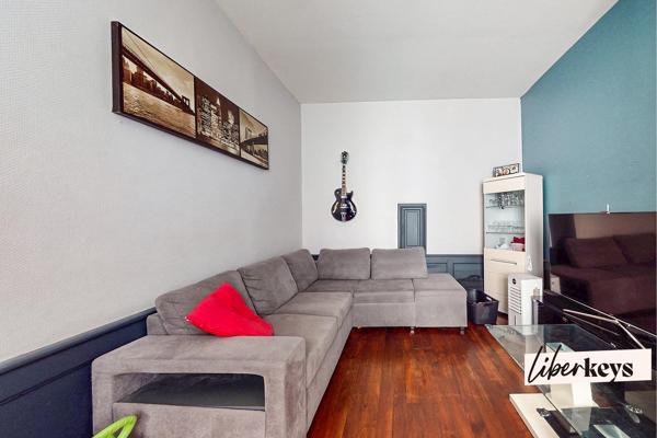 Maison & revenus locatifs à Toul – Dépendances exceptionnelles – Idéal résidence principale avec rentabilité