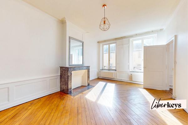 Maison & revenus locatifs à Toul – Dépendances exceptionnelles – Idéal résidence principale avec rentabilité