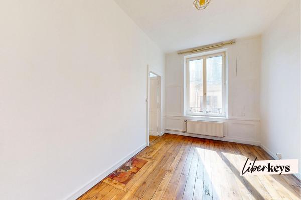 Maison & revenus locatifs à Toul – Dépendances exceptionnelles – Idéal résidence principale avec rentabilité