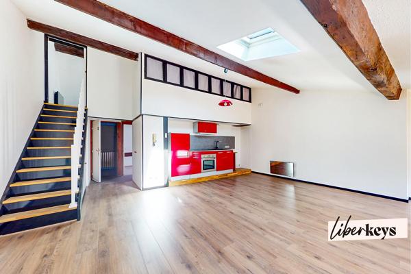 Maison & revenus locatifs à Toul – Dépendances exceptionnelles – Idéal résidence principale avec rentabilité