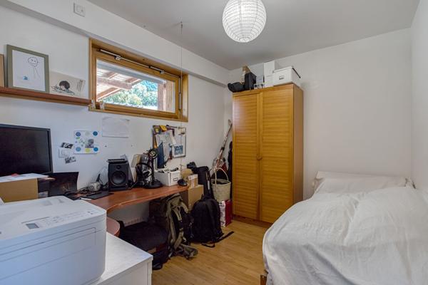 À vendre appartement T3 à Saint-Jean-d'Arvey