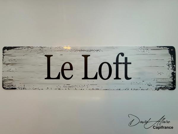 Appartement à vendre 2 pièces LARAGNE MONTEGLIN (05)