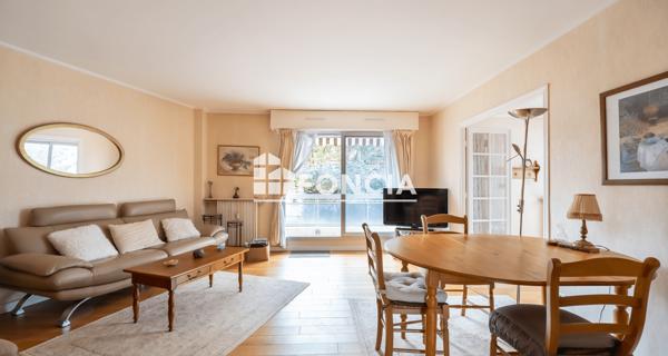 À vendre Appartement 3 pièces 68 m² - Le Pecq 78230