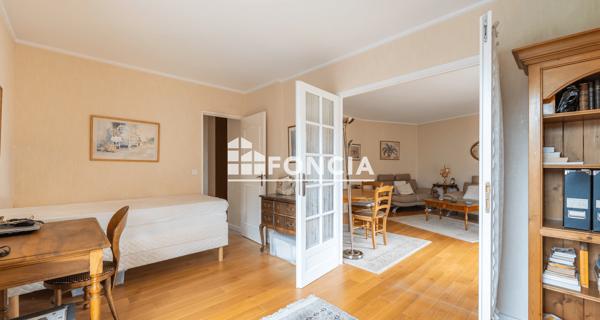 À vendre Appartement 3 pièces 68 m² - Le Pecq 78230