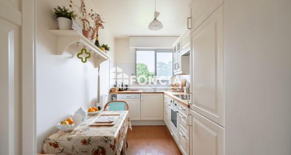 À vendre Appartement 3 pièces 68 m² - Le Pecq 78230