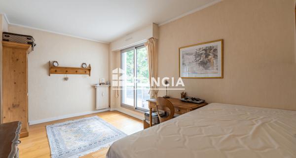 À vendre Appartement 3 pièces 68 m² - Le Pecq 78230