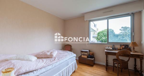 À vendre Appartement 3 pièces 68 m² - Le Pecq 78230