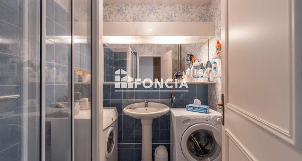 À vendre Appartement 3 pièces 68 m² - Le Pecq 78230