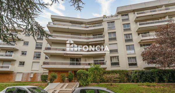 À vendre Appartement 3 pièces 68 m² - Le Pecq 78230