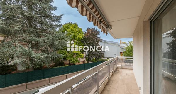 À vendre Appartement 3 pièces 68 m² - Le Pecq 78230
