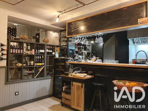 Restaurant à vendre 50 m² Niort