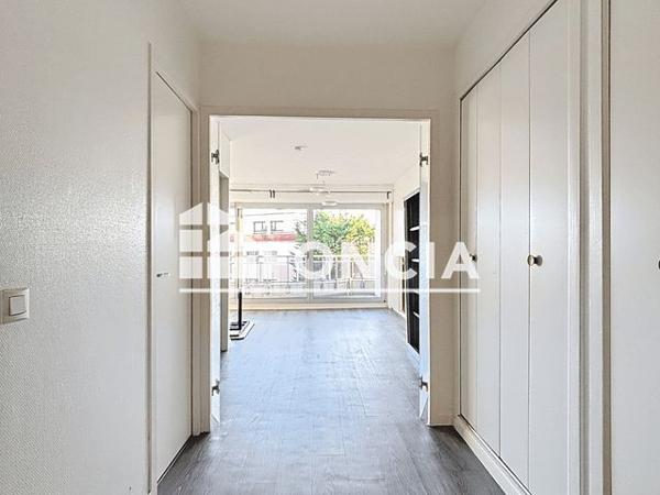 À vendre Studio 33.93 m² - Caen 14000