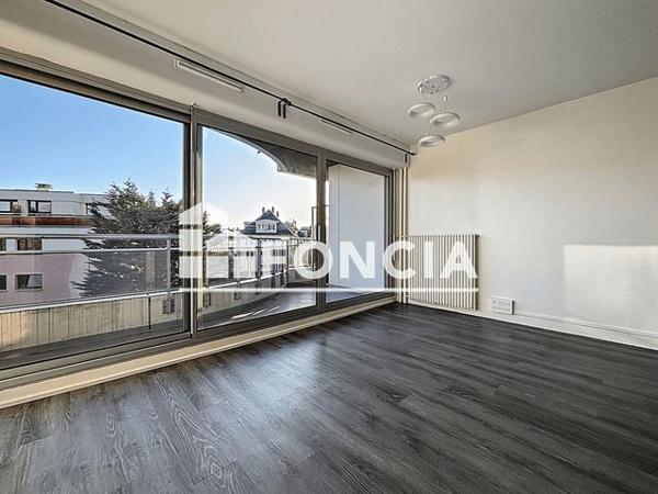 À vendre Studio 33.93 m² - Caen 14000