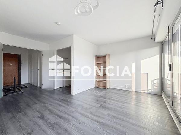 À vendre Studio 33.93 m² - Caen 14000