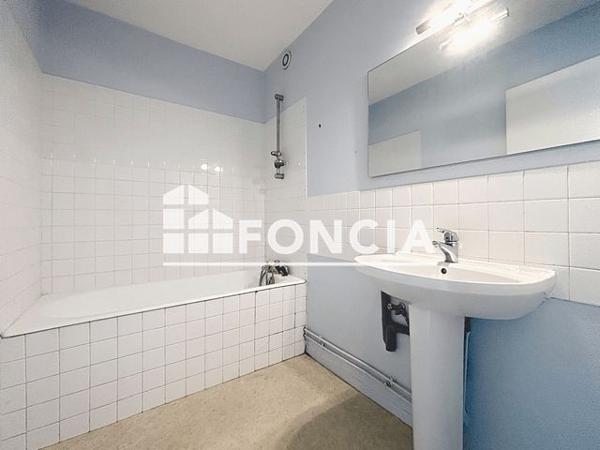 À vendre Studio 33.93 m² - Caen 14000