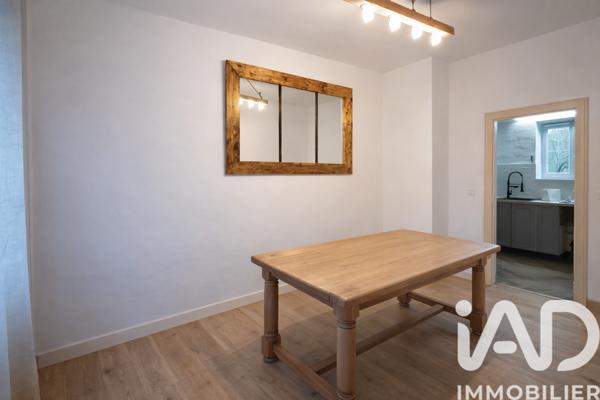 Maison à vendre 4 pièces 94 m² Digny