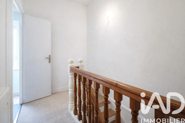 Maison à vendre 4 pièces 94 m² Digny