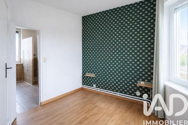 Maison à vendre 4 pièces 94 m² Digny