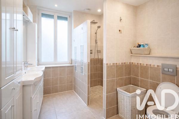 Maison à vendre 4 pièces 94 m² Digny