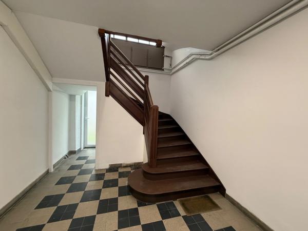 Appartement à vendre 5 pièces LOURDES (65)