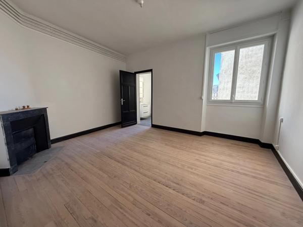 Appartement à vendre 5 pièces LOURDES (65)
