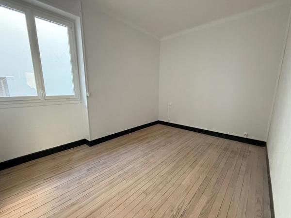 Appartement à vendre 5 pièces LOURDES (65)