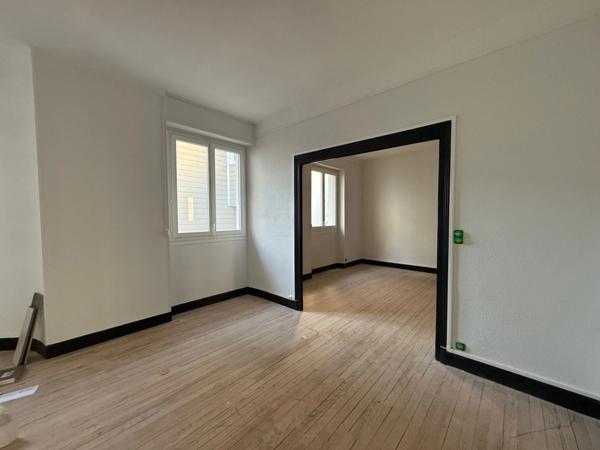 Appartement à vendre 5 pièces LOURDES (65)