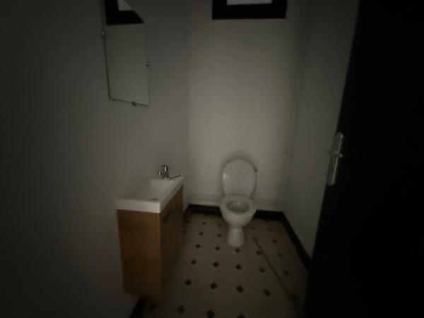 Appartement à vendre 5 pièces LOURDES (65)