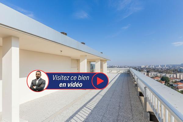 Appartement Antony 5 pièce(s) 92 m2