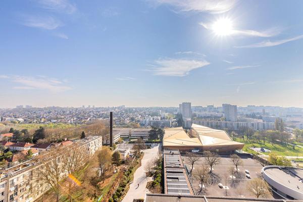 Appartement Antony 5 pièce(s) 92 m2