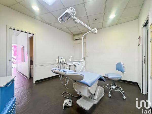 Location atelier 45 m² Marolles-en-Brie