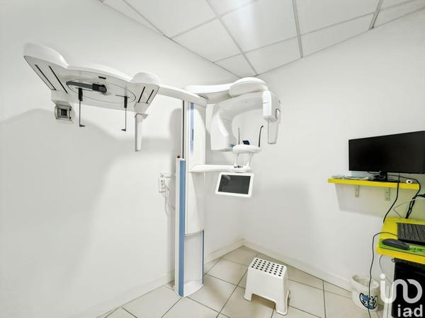 Location atelier 45 m² Marolles-en-Brie