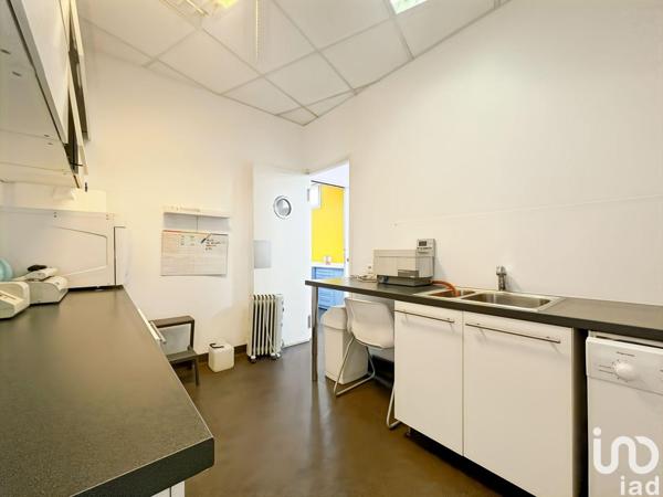 Location atelier 45 m² Marolles-en-Brie