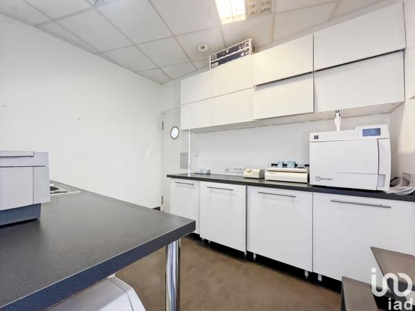Location atelier 45 m² Marolles-en-Brie