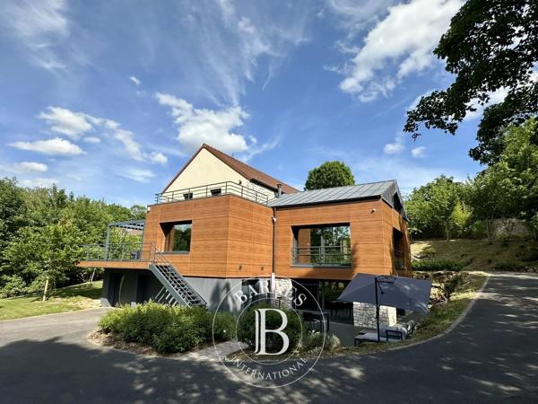 Étiolles, Maison 4 Chambres -  450 m² à vendre
