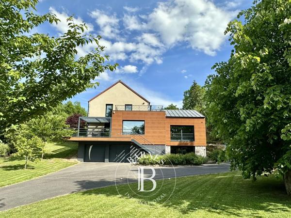 Étiolles, Maison 4 Chambres -  450 m² à vendre