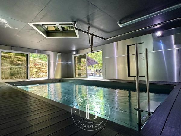 Étiolles, Maison 4 Chambres -  450 m² à vendre