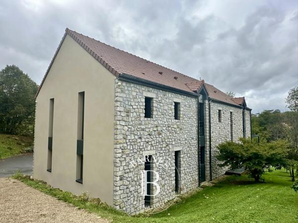 Étiolles, Maison 4 Chambres -  450 m² à vendre