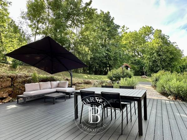 Étiolles, Maison 4 Chambres -  450 m² à vendre