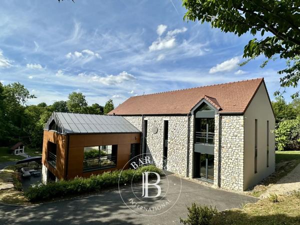 Étiolles, Maison 4 Chambres -  450 m² à vendre