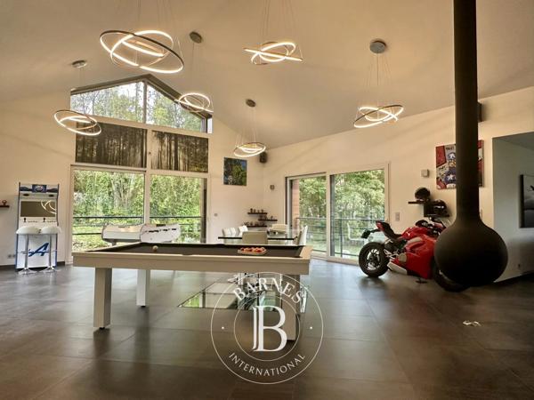 Étiolles, Maison 4 Chambres -  450 m² à vendre