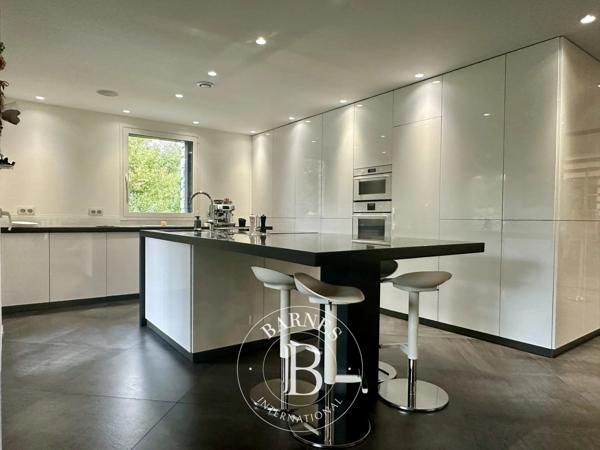 Étiolles, Maison 4 Chambres -  450 m² à vendre