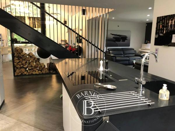 Étiolles, Maison 4 Chambres -  450 m² à vendre