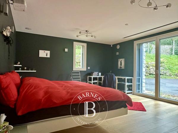 Étiolles, Maison 4 Chambres -  450 m² à vendre