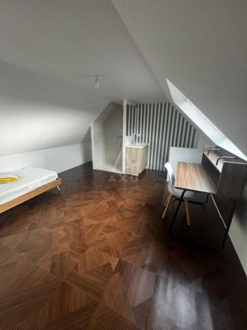 Ensemble immobilier de 144 m²  Coliving ou habitation principale  Rentabilité > 7 %  Terrain évolutif