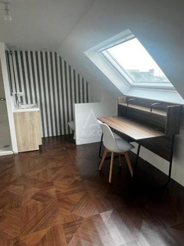 Ensemble immobilier de 144 m²  Coliving ou habitation principale  Rentabilité > 7 %  Terrain évolutif