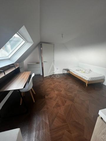 Ensemble immobilier de 144 m²  Coliving ou habitation principale  Rentabilité > 7 %  Terrain évolutif